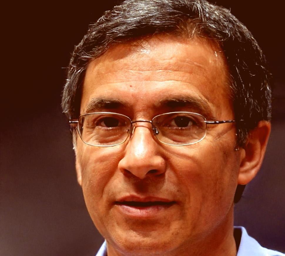 Henrik Bergström, SEO-Spezialist für E-Commerce-Systeme