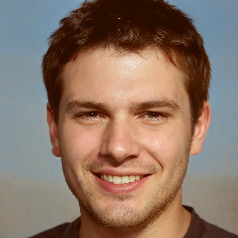 Matthias Weber, Spezialist für internationale SEO-Strategien